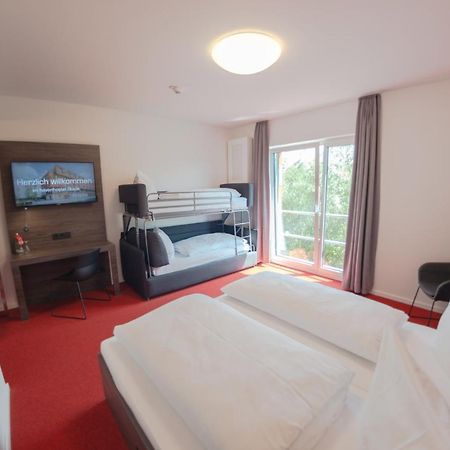 Havenhostel Stade - Hotel Екстериор снимка